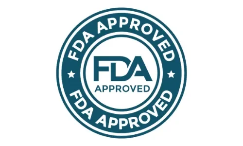 CogniSurge FDA Approved