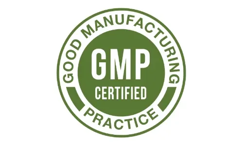 CogniSurge GMP Certified